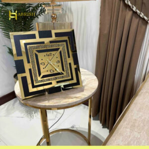 Table Clock for Living Room