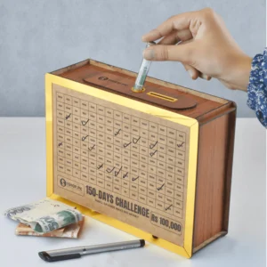 Umrah Plan Saving Box